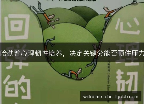 哈勒普心理韧性培养，决定关键分能否顶住压力